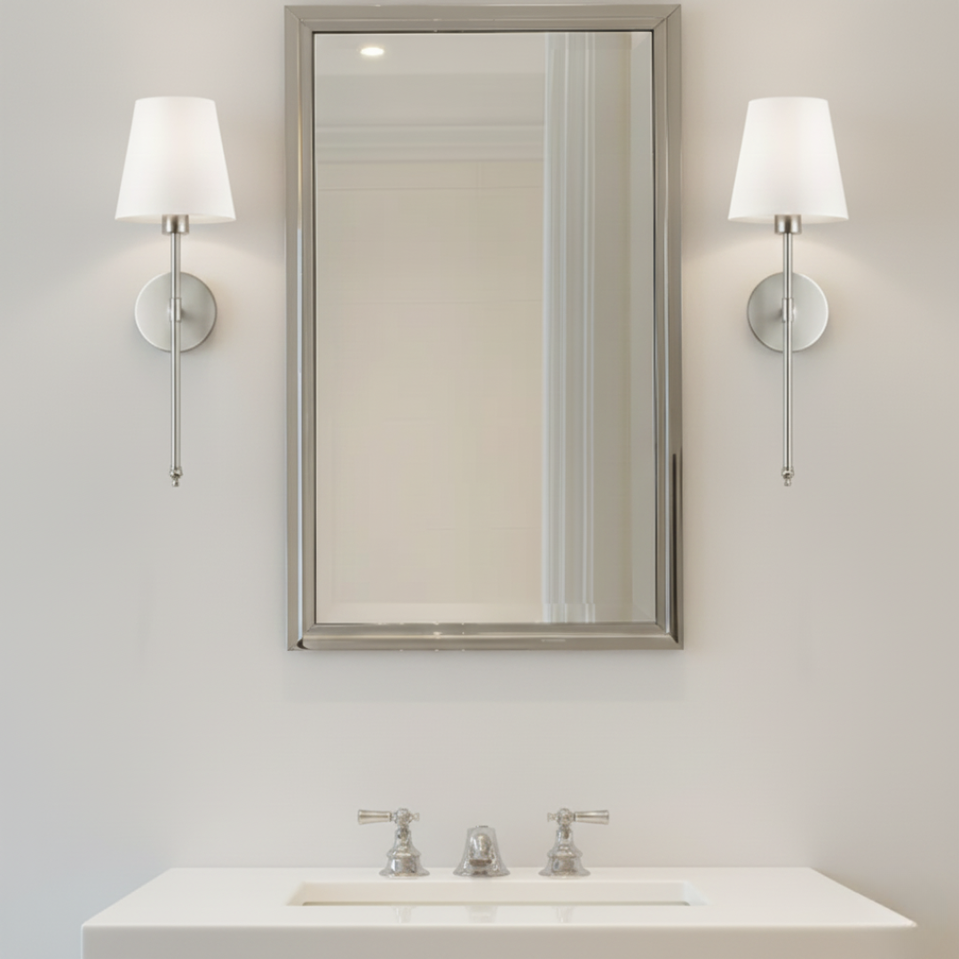 Kabellose Wandleuchte (2er-Set)