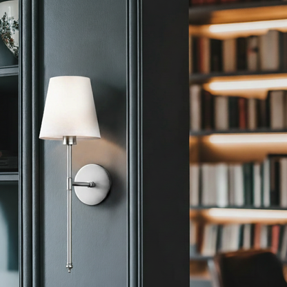 Kabellose Wandleuchte (2er-Set)