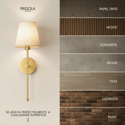 Kabellose Wandleuchte (2er-Set)