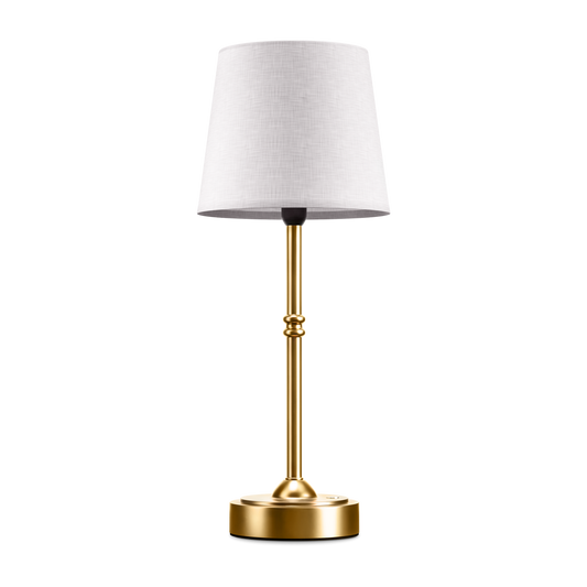 Moderne Tischlampe